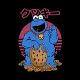 Lucky Cookie Monster